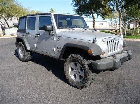 Find your perfect car with Edmunds expert reviews, car comparisons, and pricing tools. . Jeep wrangler for sale phoenix